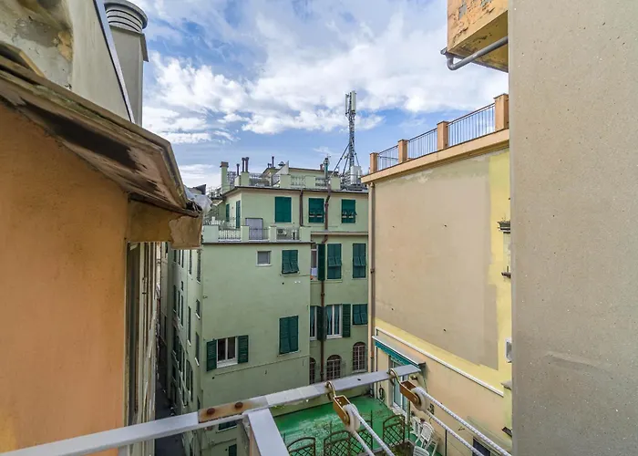 Residenza La Terrazza