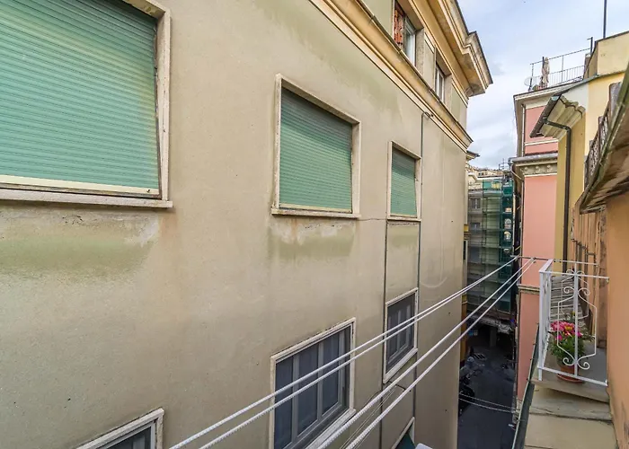 Residenza La Terrazza