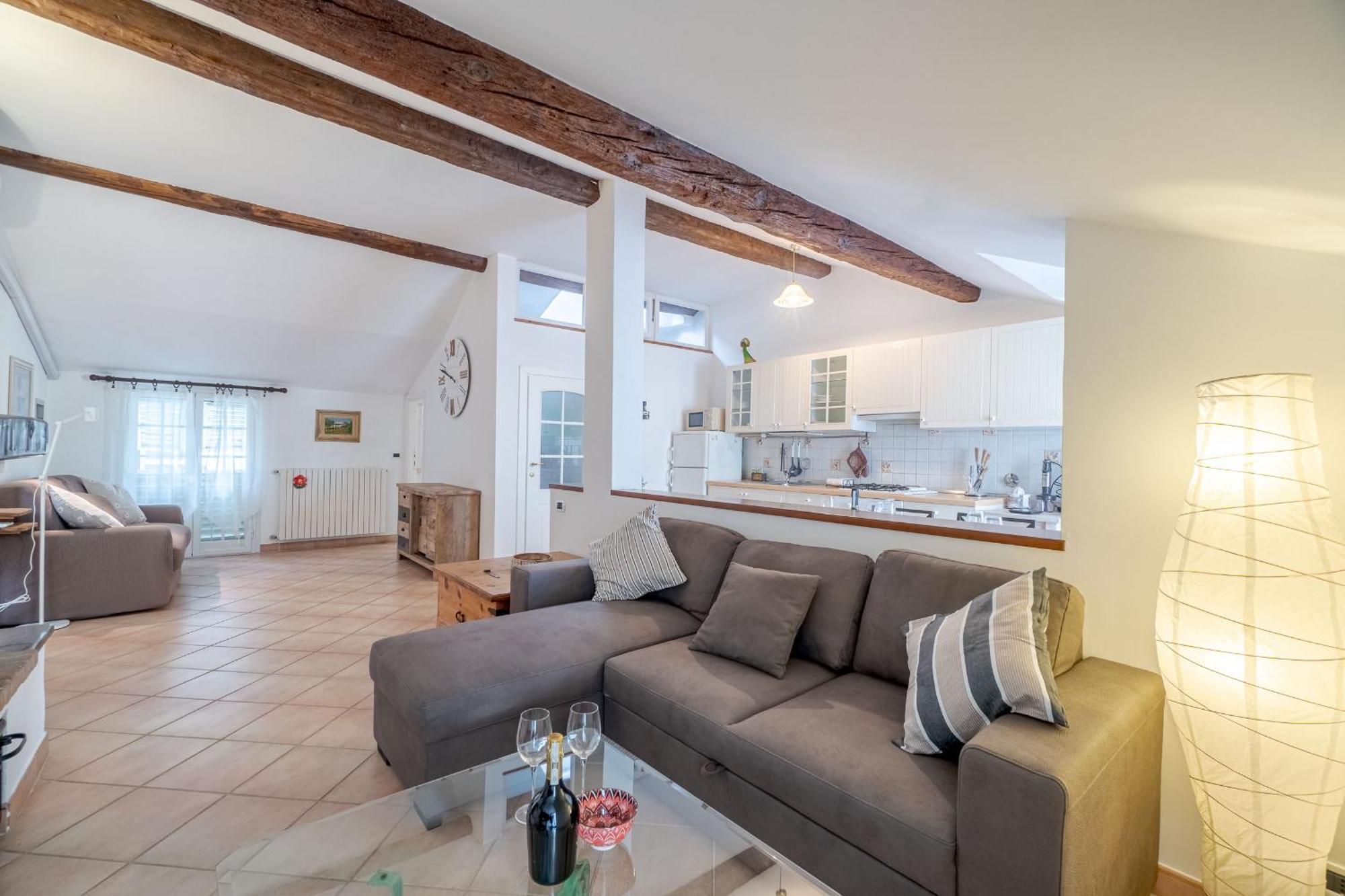 Apartment Residenza La Terrazza