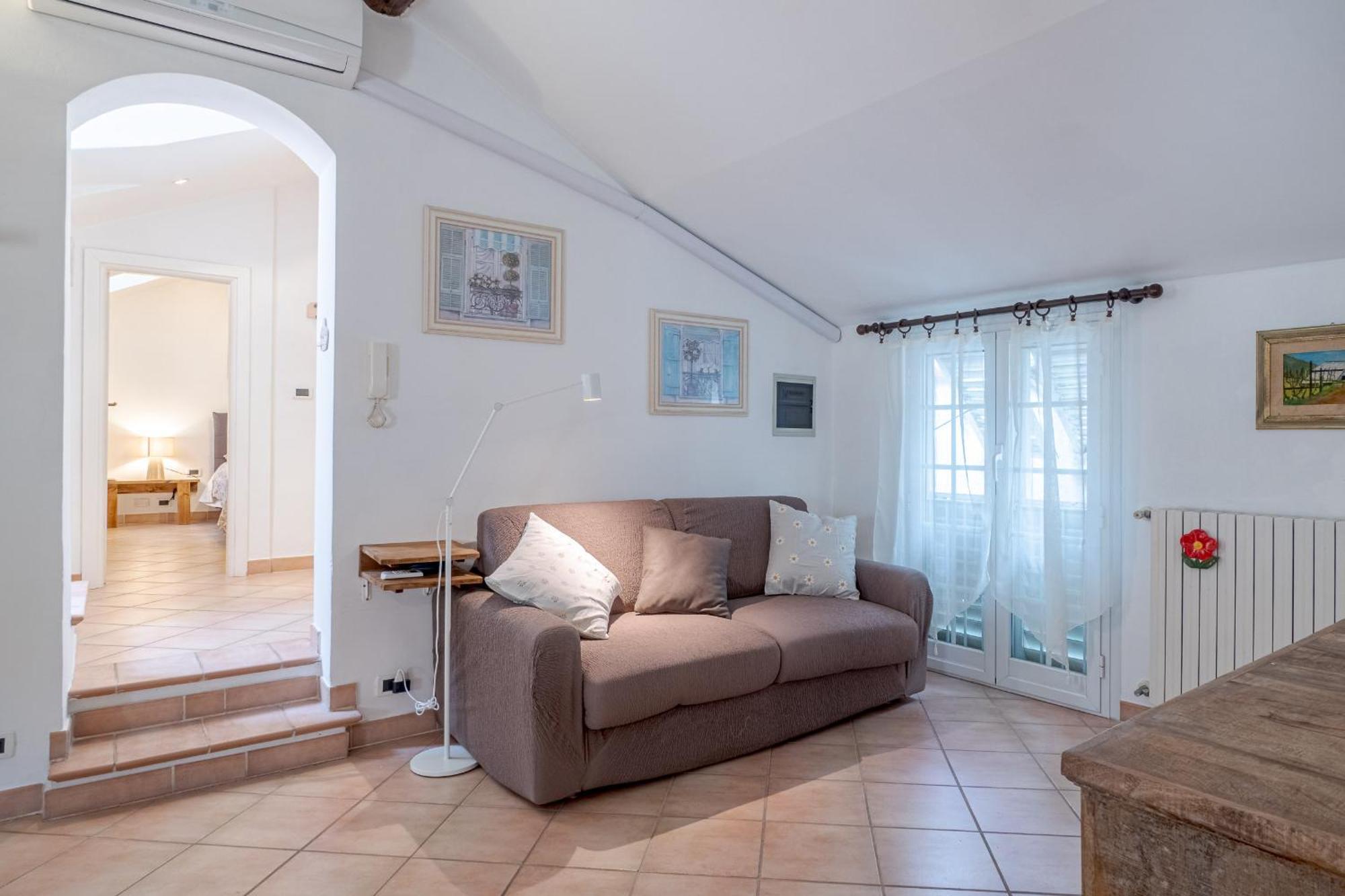 Residenza La Terrazza