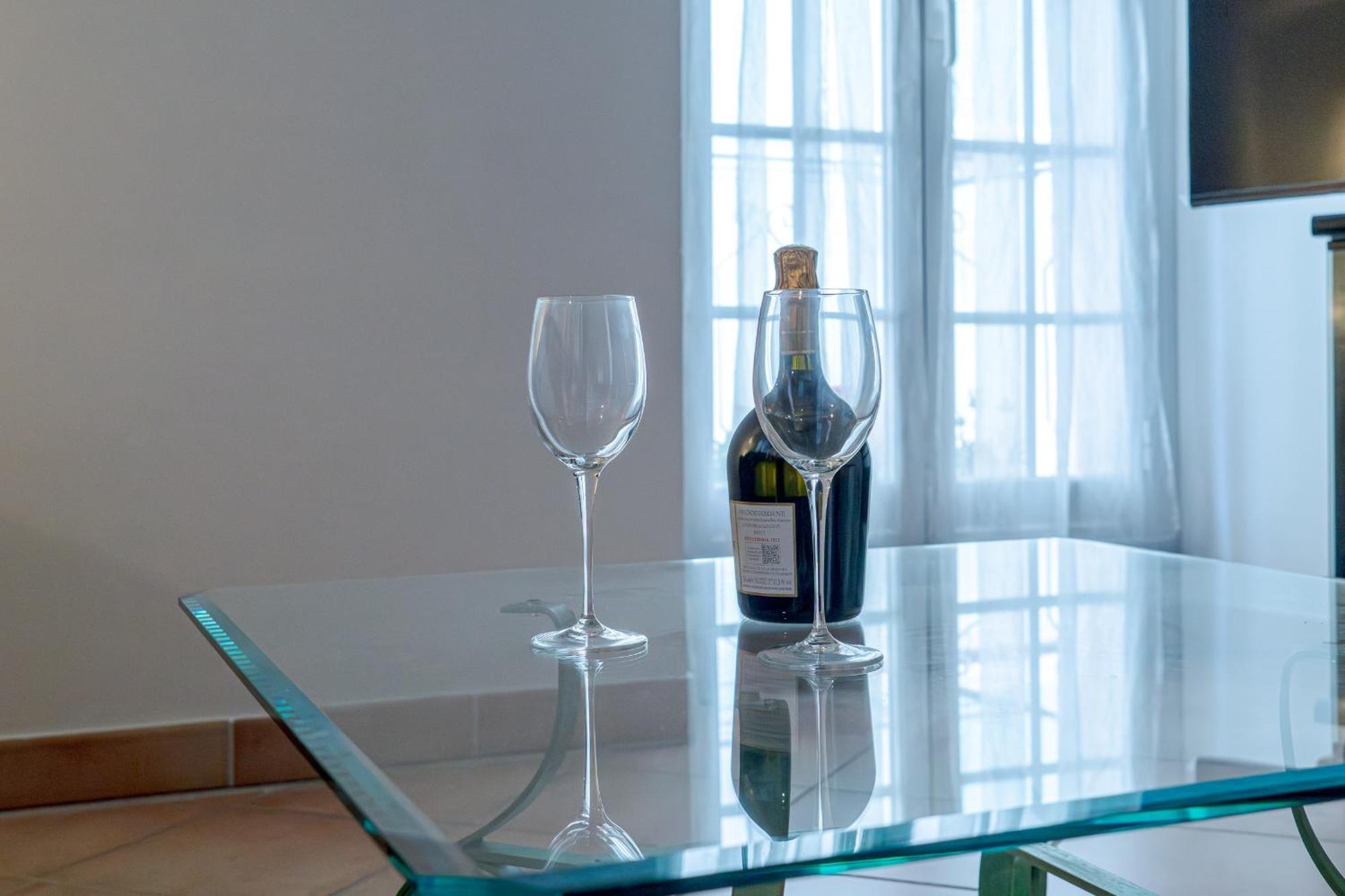 Residenza La Terrazza *