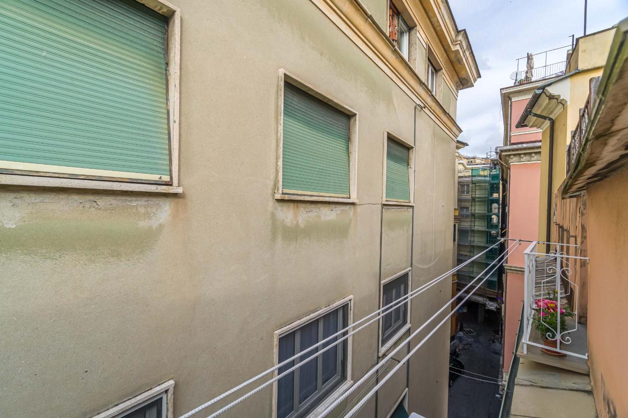 Apartment Residenza La Terrazza *