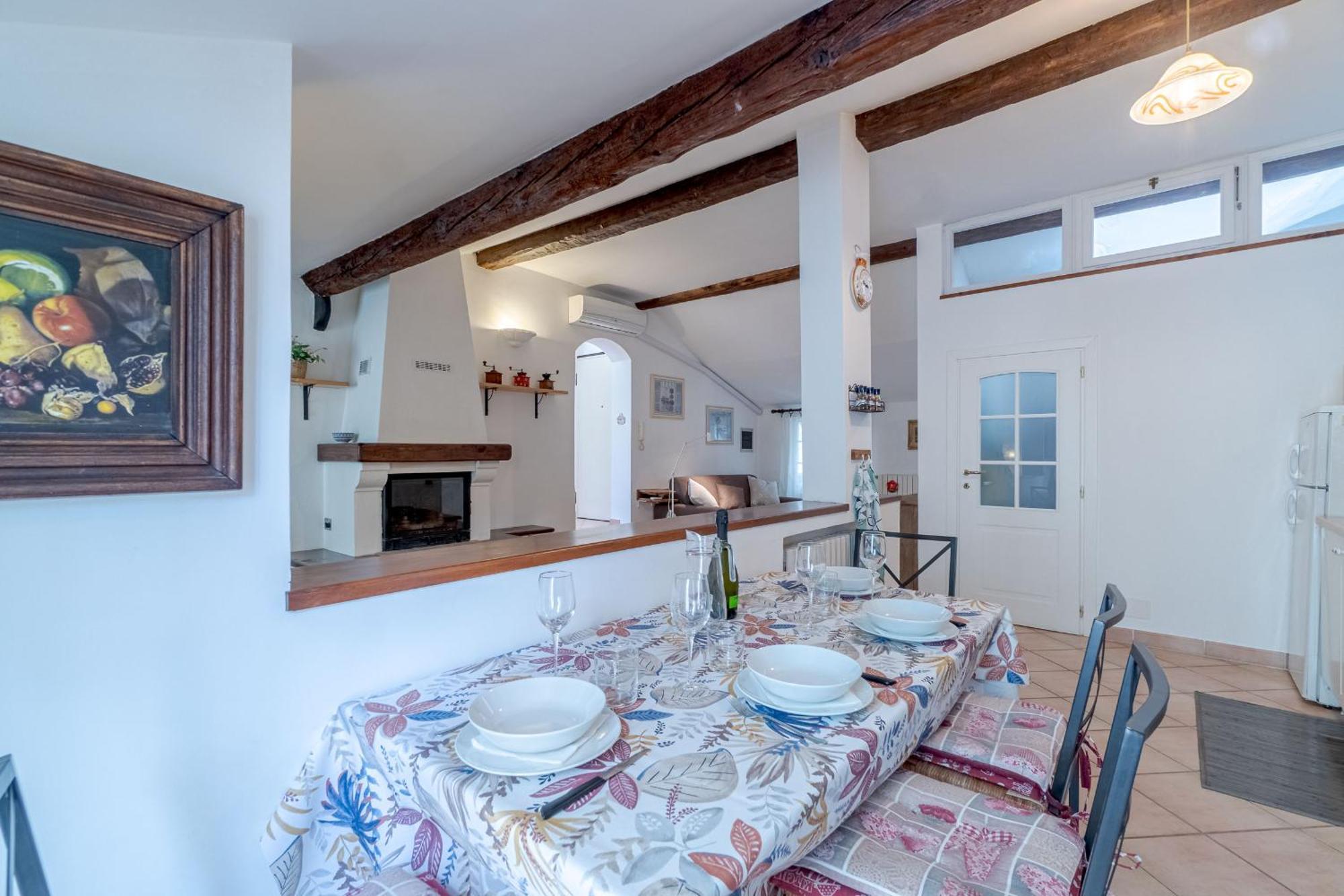 Residenza La Terrazza