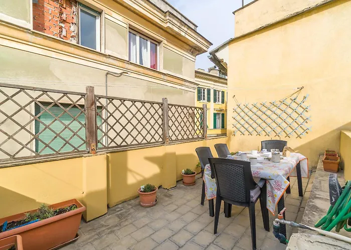 Residenza La Terrazza