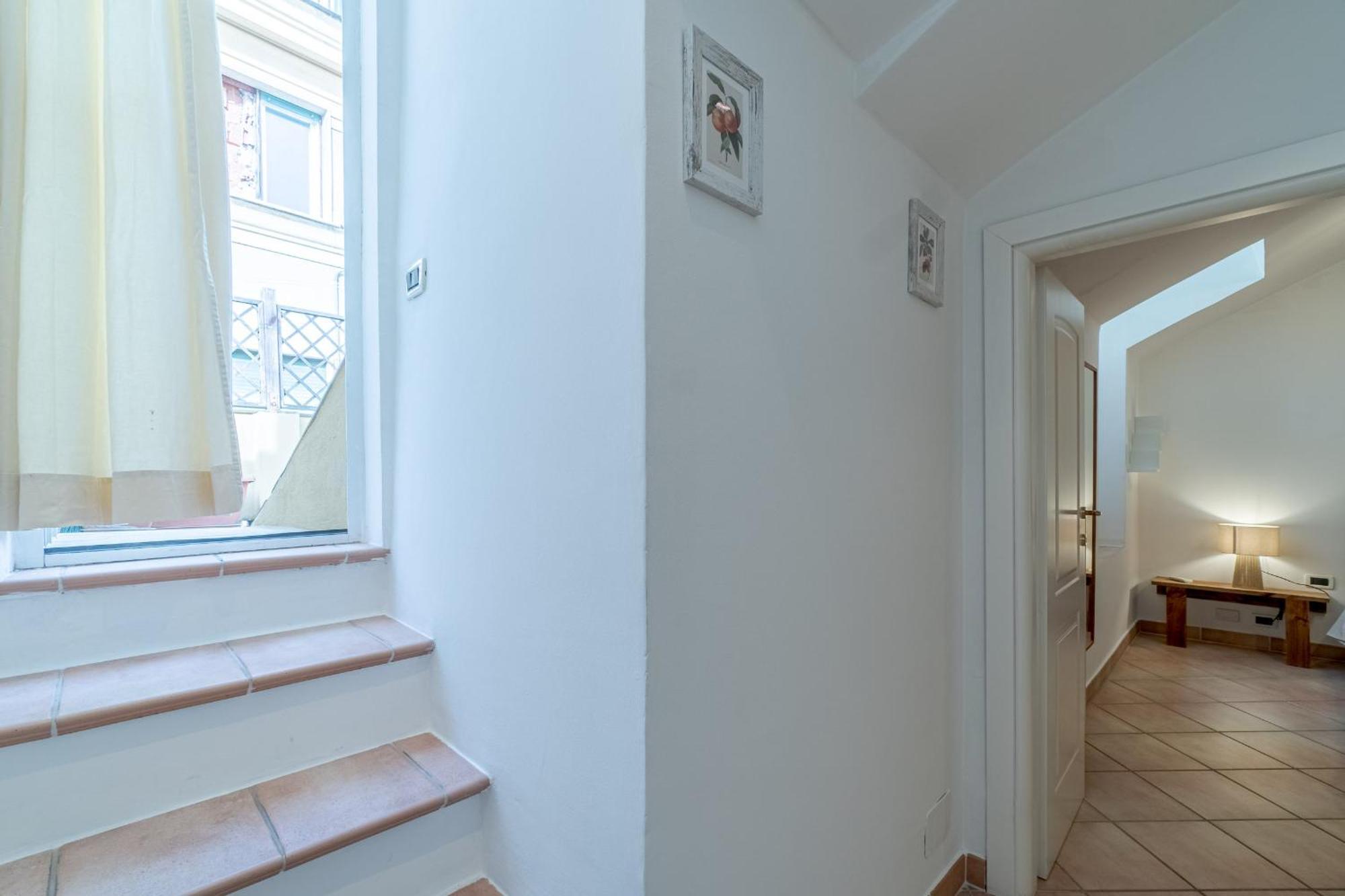 Residenza La Terrazza Appartement